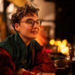 Profile photo of Lyrel