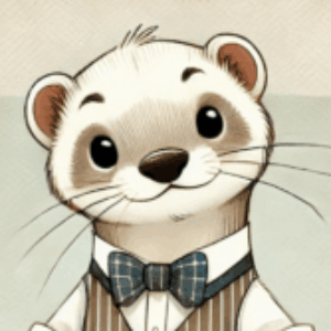 Profile photo of Weasel