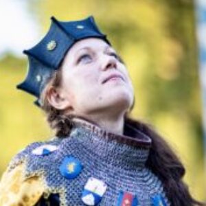 Profile photo of Kikenbea