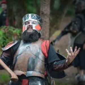 Profile photo of Pyrofax