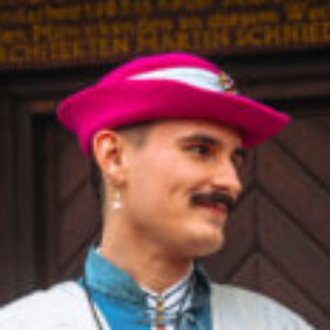 Profile photo of Kazibert