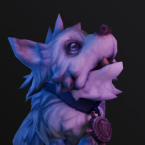 Profile photo of Samorion