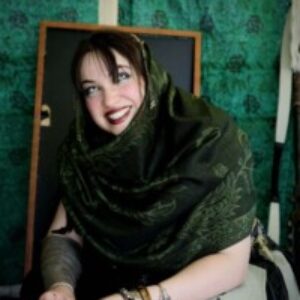 Profile photo of teija