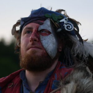 Profile photo of Benj