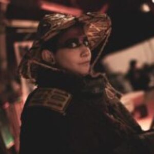 Profile photo of Auri