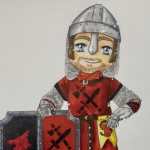 Profile photo of Lotrac