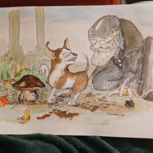 Profile photo of Lurchdompteur