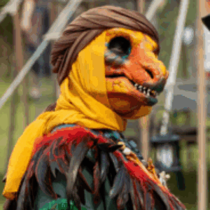 Profile photo of SzinZha