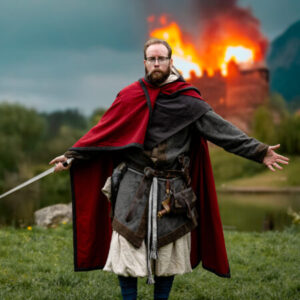 Profile photo of Patrick