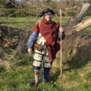 Profile photo of Patrick