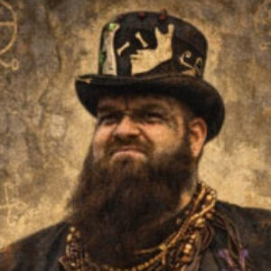 Profile photo of PapaZavo