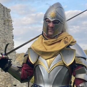 Profile photo of Michi