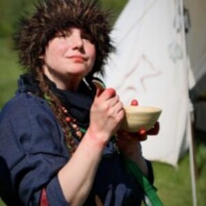 Profile photo of Fiona
