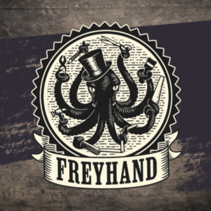 Profile photo of Freyhand