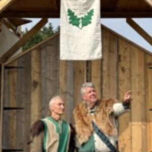 Profile photo of Thunderclad