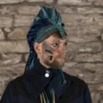 Profile photo of Vincent