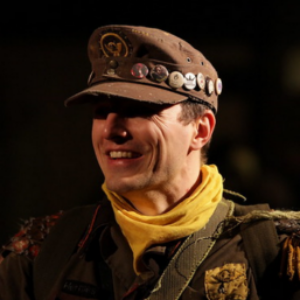 Profile photo of klee