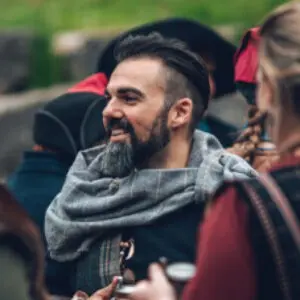 Profile photo of therealmauro