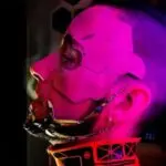 Profile photo of Toji
