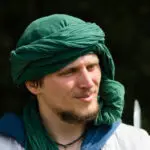 Profile photo of Benni