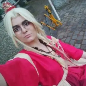 Profile photo of nanshitou