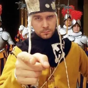 Profile photo of unluckysally