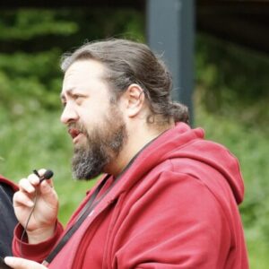Profile photo of Jeremias