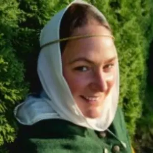 Profile photo of Kristina