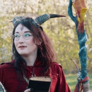 Profile photo of Alice