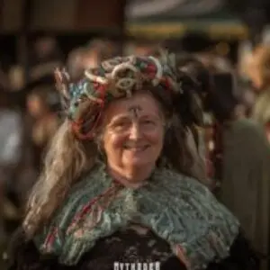 Profile photo of rose