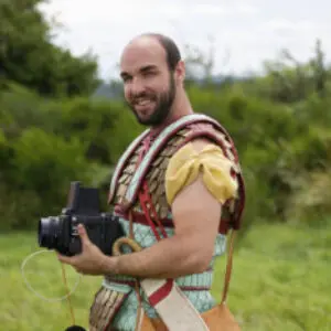 Profile photo of thrakbad