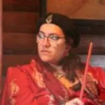 Profile photo of Alhina