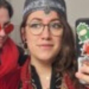 Profile photo of Alhina