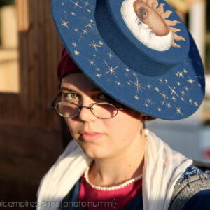 Profile photo of Motte