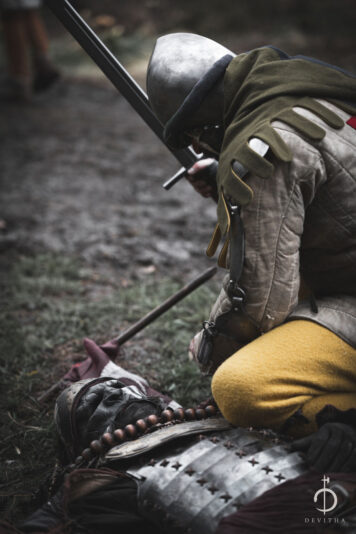 405 - Orks vs Krone 2 I Devitha I 2024-404