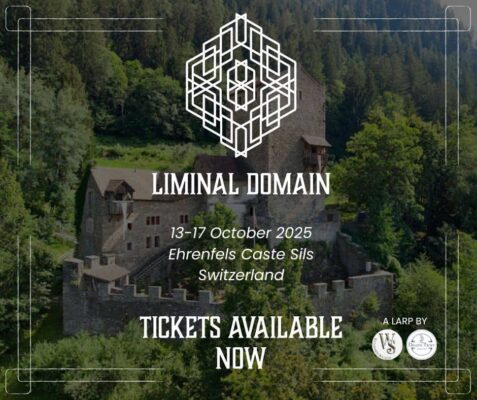 Liminal Domain general