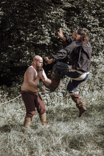 Frage der Ehre 2024-739