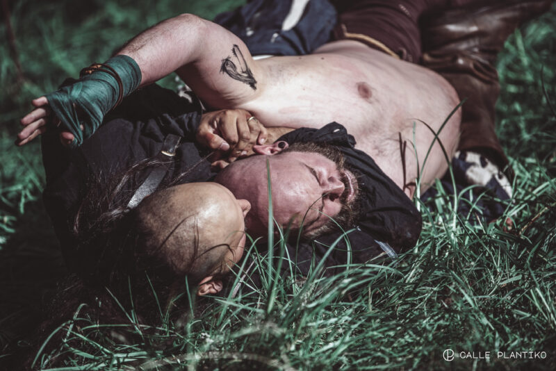 Frage der Ehre 2024-742