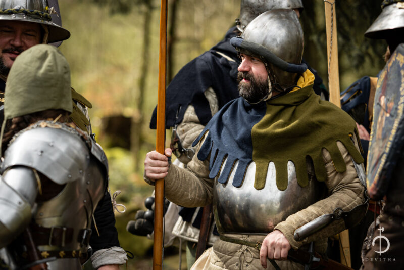 264 - Orks vs Krone 2 I Devitha I 2024-263