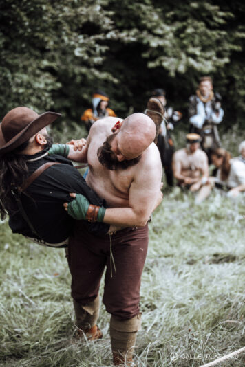 Frage der Ehre 2024-723