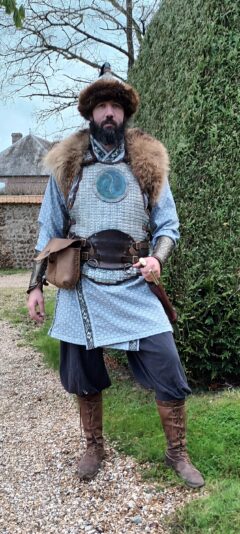 2023 Inter-conan Maraude