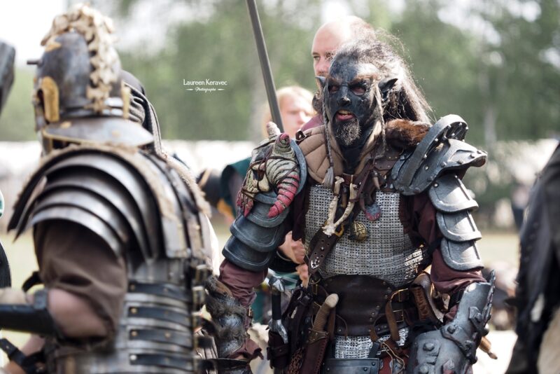 2019 conquest of Mythodea