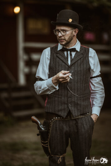 2025 05 Hagen Hoppe Photographer Larp Forrest Town 0111