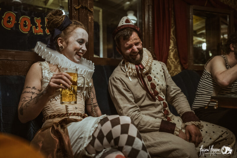 2025 05 Hagen Hoppe Photographer Larp Forrest Town 0345