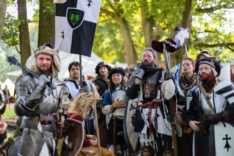 2024 conquest of Mythodea 1