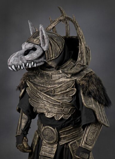 der_Heerführer_des_Pharao