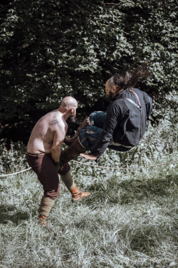 Frage der Ehre 2024-740