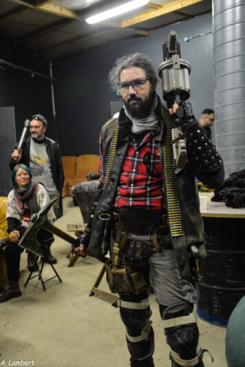 2023 errare humanum est