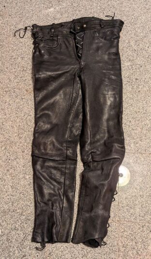 Lederhose