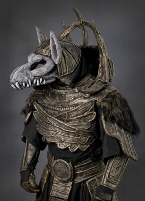 der_Heerführer_des_Pharao